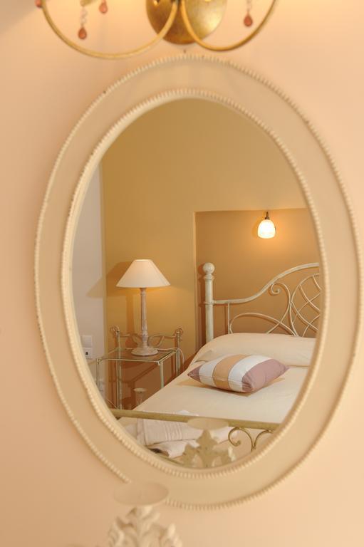 Agnadi Suites Эпископос Экстерьер фото